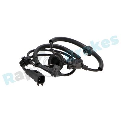 Devējs, Riteņu griešanās ātrums RAP BRAKES R-A0397