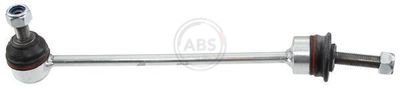 Stiepnis/Atsaite, Stabilizators A.B.S. 260514
