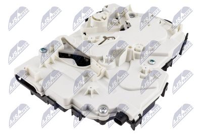 Aizmugures durvju slēdzene NTY EZC-ME-377