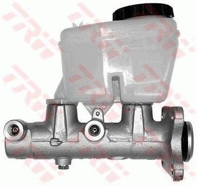 Galvenais bremžu cilindrs TRW PMA166