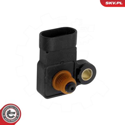 czujnik MAP CHEVROLET Lacetti Nubira DAEWOO Lacetti,25184082 ESEN SKV 17SKV017