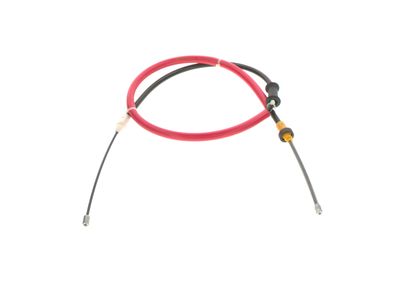 Тросик, cтояночный тормоз BOSCH 1 987 477 632