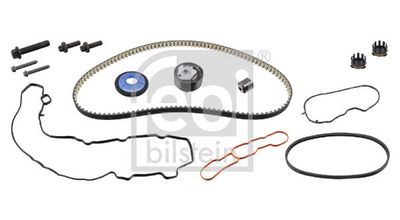 Комплект ремня ГРМ FEBI BILSTEIN 195145