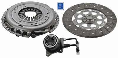 Sajūga komplekts SACHS 3 000 990 535