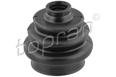 Пыльник, приводной вал TOPRAN 300 829