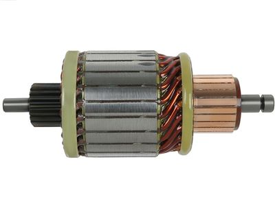 Enkurs, Starteris AS-PL SA0029