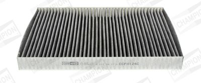 Filtrs, Salona telpas gaiss CHAMPION CCF0124C