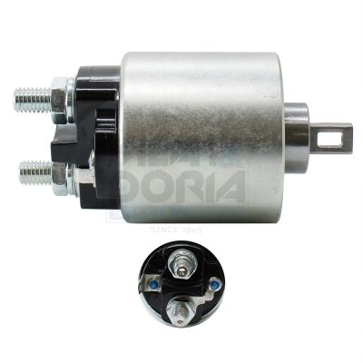 Ievilcējrelejs, Starteris MEAT & DORIA 46494