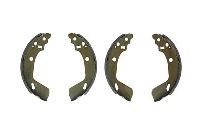 Комплект тормозных колодок KAMOKA JQ202092