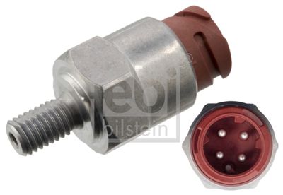 Вакуумный выключатель, срабатывающий от ра FEBI BILSTEIN 101679