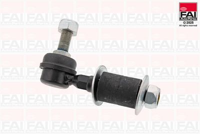 Тяга / стойка, стабилизатор FAI AutoParts SS597