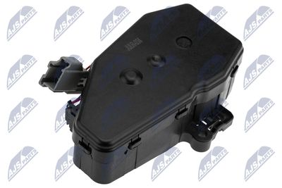 Regulēšanas elements, Centrālā atslēga NTY EZC-LR-034