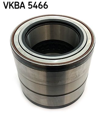 Riteņa rumbas gultņa komplekts SKF VKBA 5466