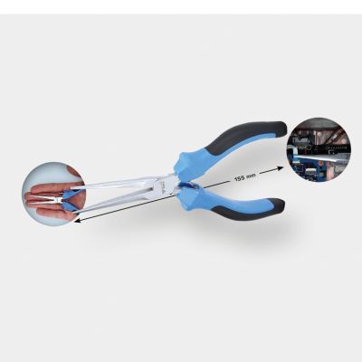 Plakanknaibles KS TOOLS BT067606