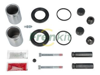 Ремкомплект, тормозной суппорт FRENKIT 748162