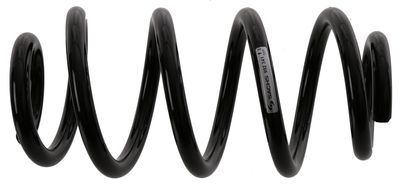 Balstiekārtas atspere SACHS 992 341