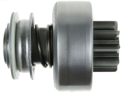 Pievads ar brīvgaitas mehānismu, Starteris AS-PL SD0010P