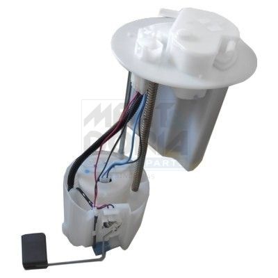 Barošanas sistēmas elements MEAT & DORIA 77619