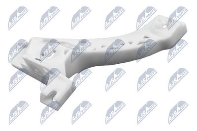 Kronšteins, Trieciena slāpētājs NTY EZC-MZ-020