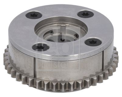Sadales vārpstas regulēšanas mehānisms FEBI BILSTEIN 199650
