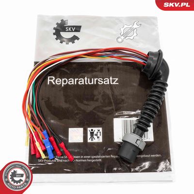 Remkomplekts, Vadu komplekts ESEN SKV 53SKV182