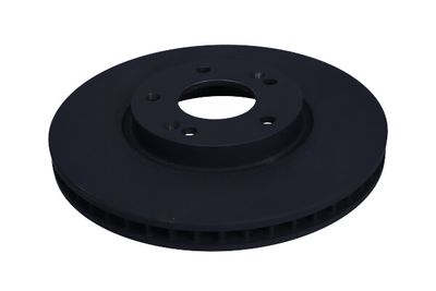 Тормозной диск QUARO QD7527HC