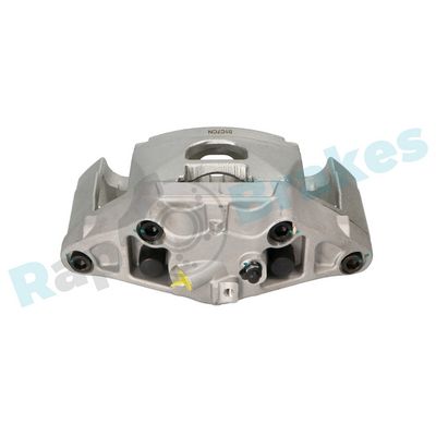 Тормозной суппорт RAP BRAKES R-K0871