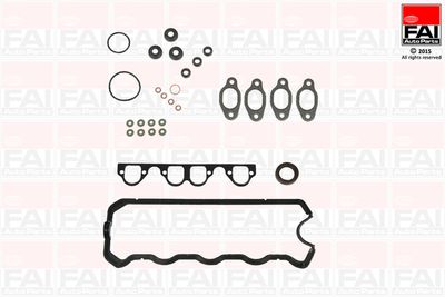 Комплект прокладок, головка цилиндра FAI AutoParts HS1021NH