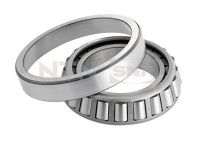 Riteņa rumbas gultnis SNR HDB043