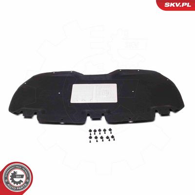 Motora telpas izolācija ESEN SKV 97SKV895