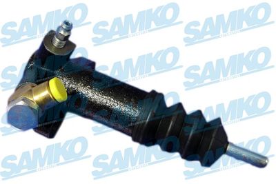 Darba cilindrs, Sajūgs SAMKO M30036