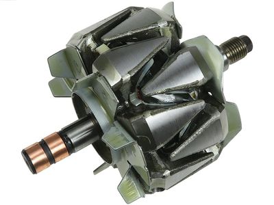 Rotors, Ģenerators AS-PL AR6019