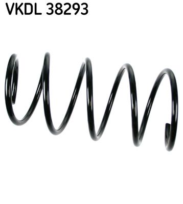 Пружина ходовой части SKF VKDL 38293