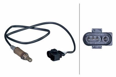  HELLA 6PA 358 243-181