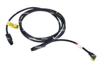 Karbamīda šļūtene NRF 706053