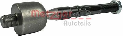 Осевой шарнир, рулевая тяга METZGER 51026318