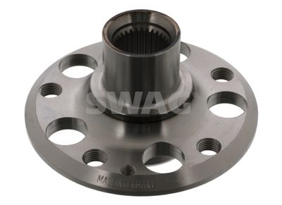 Riteņa rumba SWAG 10 94 5000