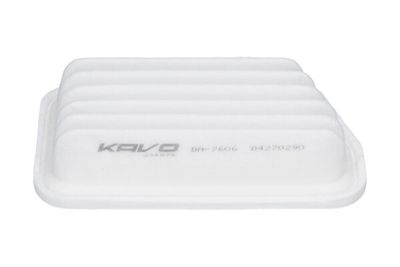 Gaisa filtrs KAVO PARTS DA-7606