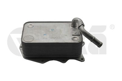 масляный радиатор, двигательное масло vika 11171698801