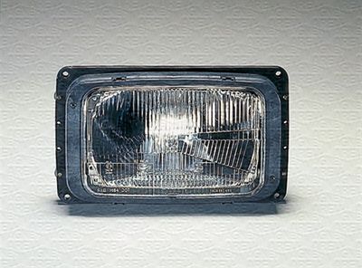 Pamatlukturis MAGNETI MARELLI 710301017308