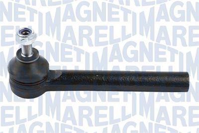 Наконечник поперечной рулевой тяги MAGNETI MARELLI 301191603990
