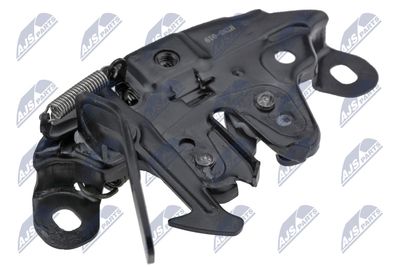 Motora pārsega slēdzene NTY EZC-NS-019