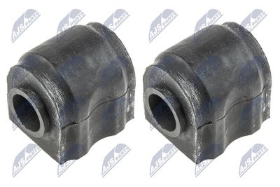 Piekare, Stabilizators NTY ZGS-LR-008