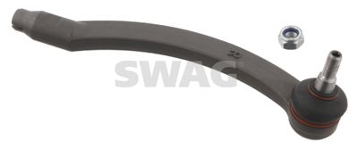 Наконечник поперечной рулевой тяги SWAG 11 92 9304