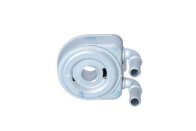 Eļļas radiators, Motoreļļa NRF 31739
