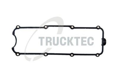 Blīve, Motora bloka galvas vāks TRUCKTEC AUTOMOTIVE 07.10.018