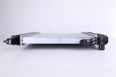Radiators, Motora dzesēšanas sistēma NISSENS 63043