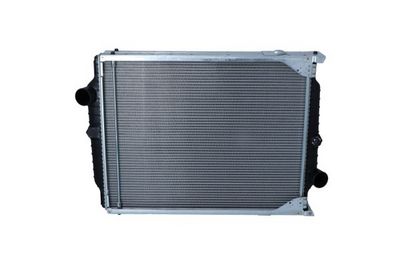 Radiators, Motora dzesēšanas sistēma NRF 519710