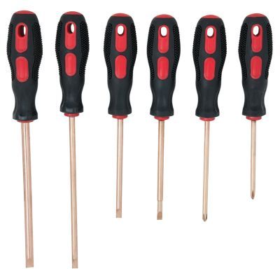 Skrūvgriežu komplekts KS TOOLS 962.0806