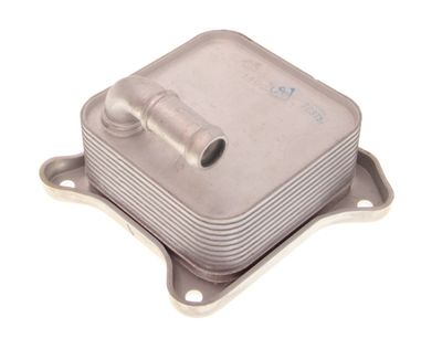 масляный радиатор, двигательное масло MAXGEAR 14-0104